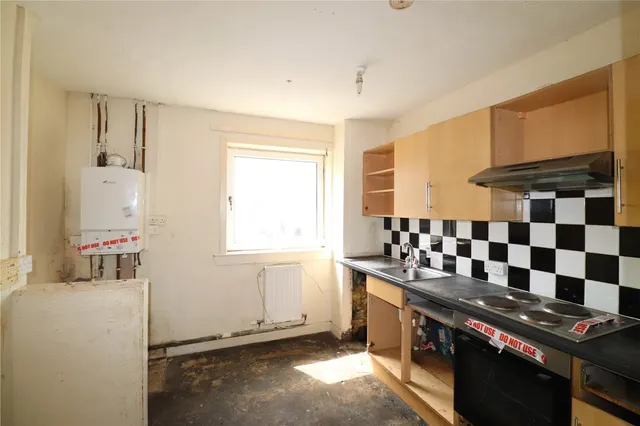 Photo 2 — Links Street, Kirkcaldy, Fife, KY1