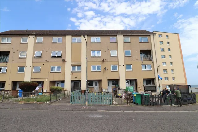 Photo 3 — Links Street, Kirkcaldy, Fife, KY1