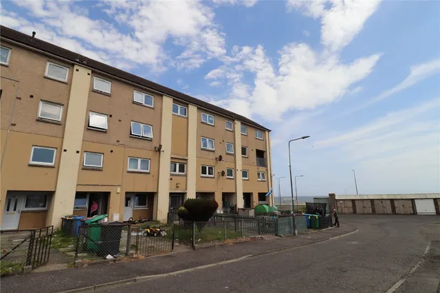 Links Street, Kirkcaldy, Fife, KY1, photo 1