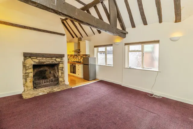 Union Street, Newport Pagnell, MK16, photo 2