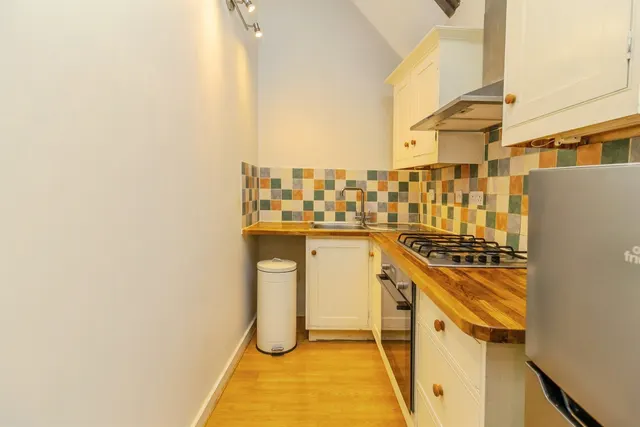 Union Street, Newport Pagnell, MK16, photo 3