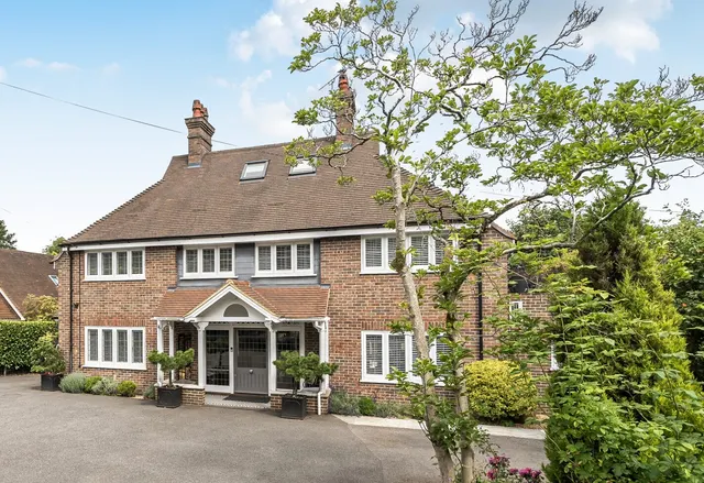 Croft Road, Crowborough, TN6, photo 1