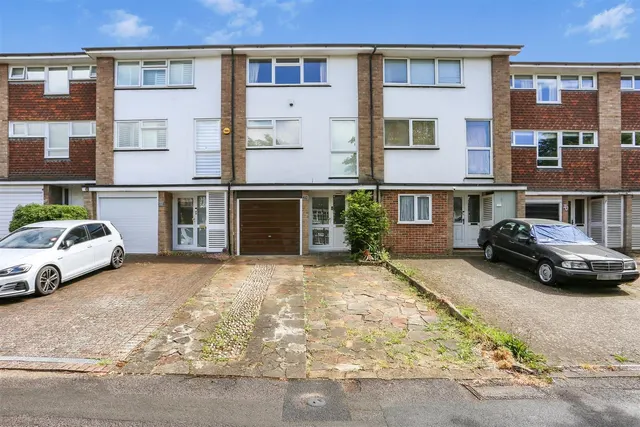 Cavendish Road, Sutton, SM2 5ER, photo 1