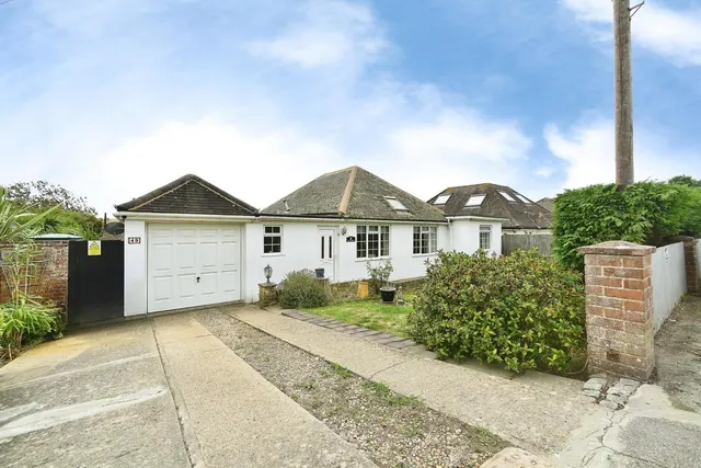 Findon Avenue, Brighton, BN2, photo 1