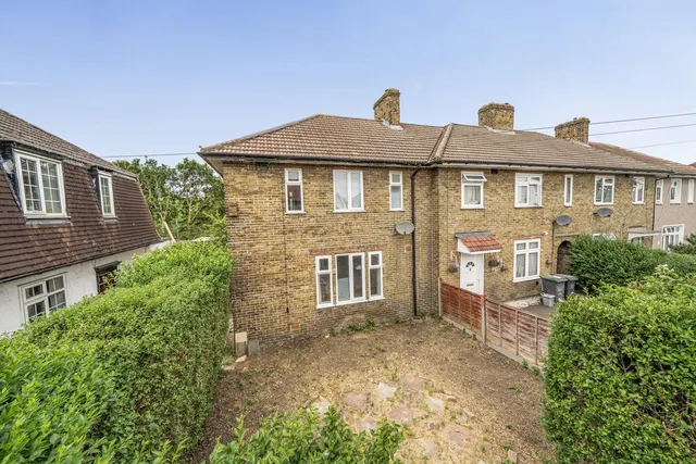 Grangemill Road, SE6, photo 1