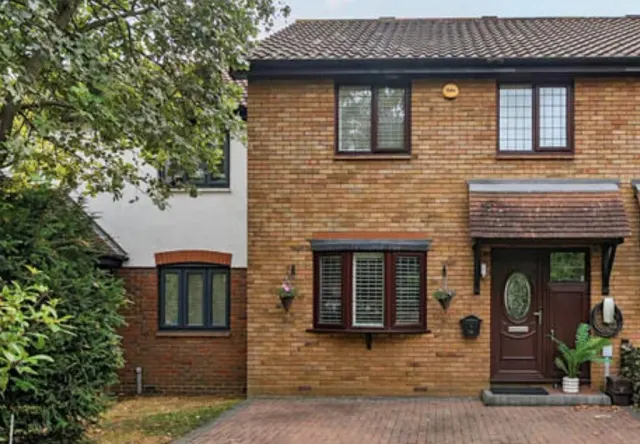 Larch Grove, Sidcup, DA15, photo 1