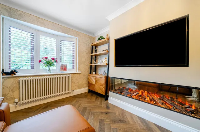 Photo 3 — Larch Grove, Sidcup, DA15 8WJ