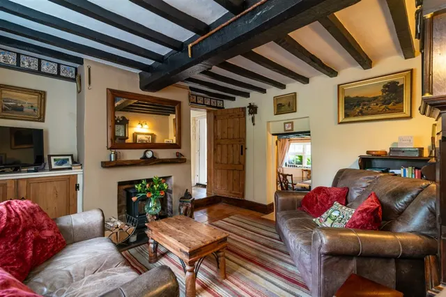 Old Main Road, Bulcote, NG14, photo 3