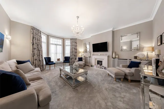 Fortune Green Road, photo 2