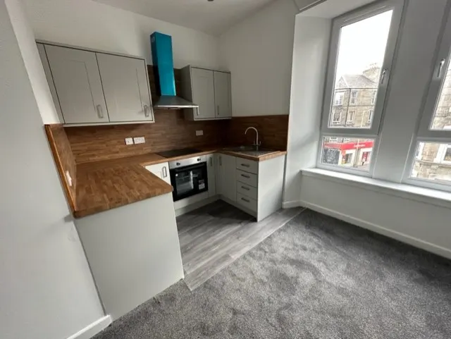 Park Avenue, Stobswell, Dundee, DD4, photo 1