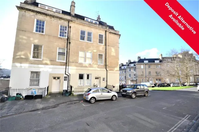 Portland Place, Bath, BA1, photo 1