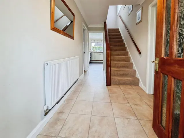 Lime Grove, Holbeach, PE12, photo 2