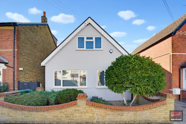 Chesterfield Road, Ashford, photo 1