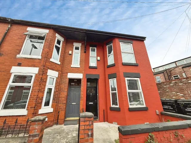 Standish Road, Manchester, M14, photo 1