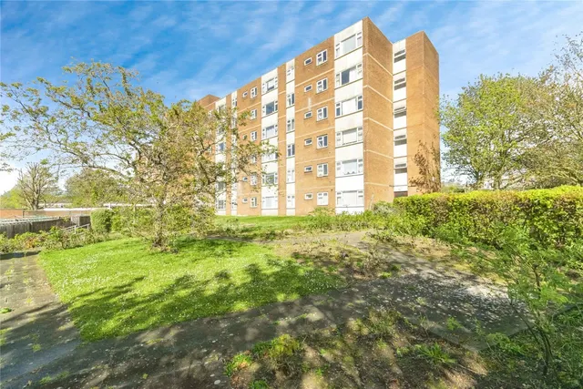 Bittern Way, Letchworth Garden City, SG6, photo 1