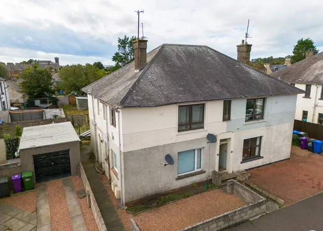 Burnside Street, Carnoustie, DD7, photo 1