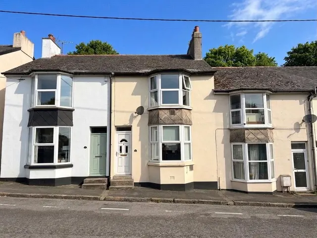 Okehampton, EX20, photo 1