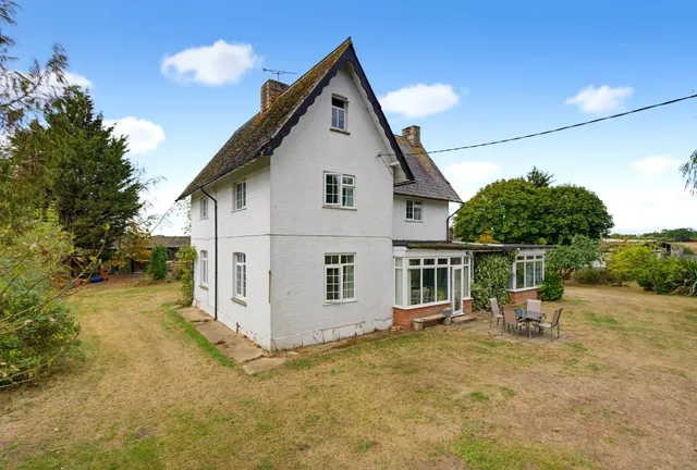 Maldon Road, Great Wigborough, CO5, photo 2