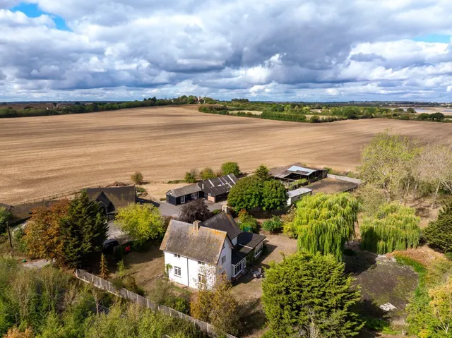 Maldon Road, Great Wigborough, CO5, photo 1