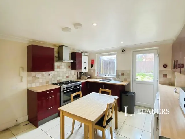 Lyon Street, Southampton, SO14, photo 2