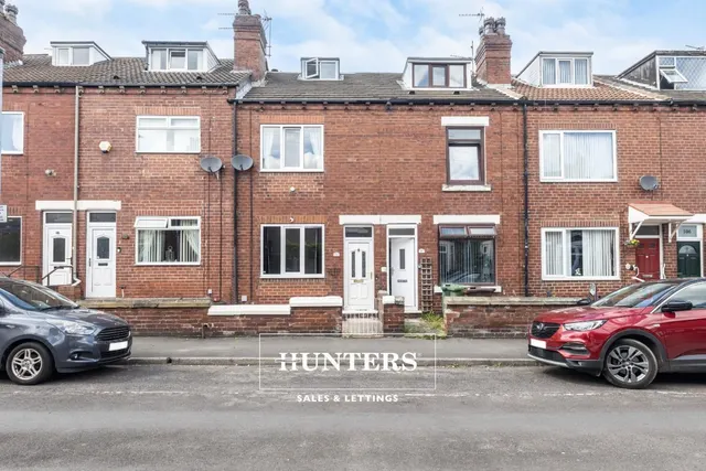 Cambridge Street, Normanton, WF6, photo 1