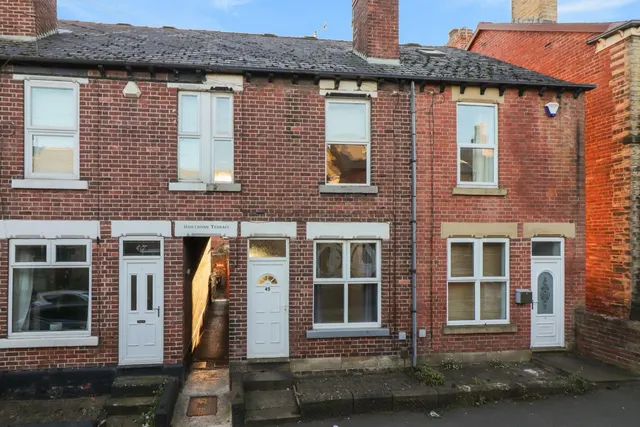 Hawthorn Road, Hillsborough, S6, photo 1