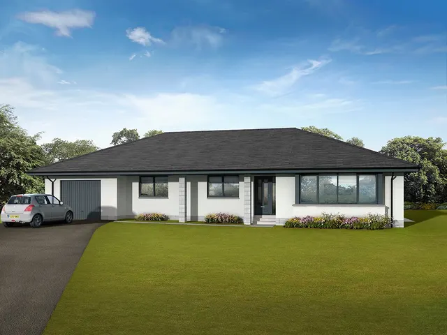Dales Lodge, Peterhead, AB42, photo 3