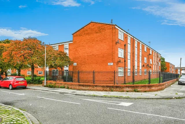 Insall Road, Liverpool, L13, photo 1