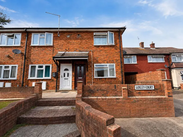 Morris Road, Romford, RM3, photo 1