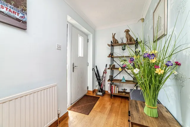 Newtown, Tadley, RG26, photo 3