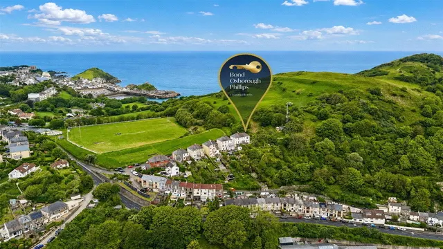 Ilfracombe, EX34, photo 2