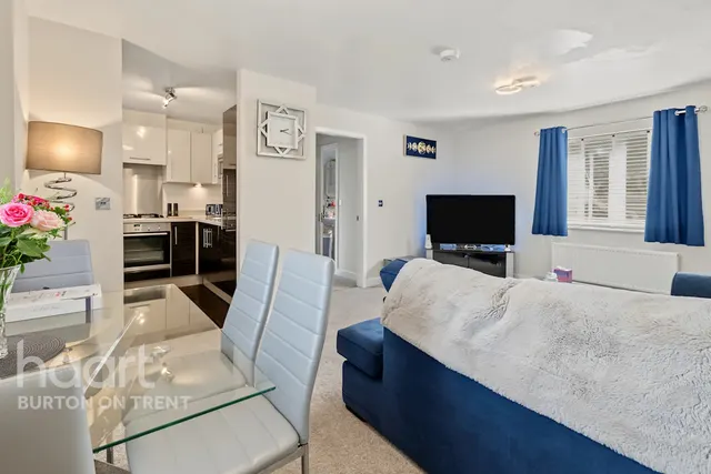 Ashford Way, Swadlincote, DE11, photo 2