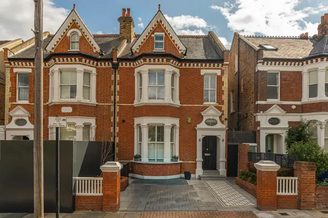 Nicosia Road, Wandsworth, SW18, photo 1