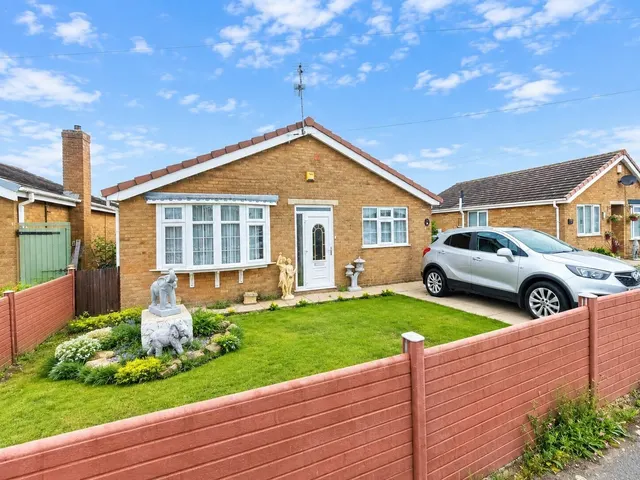 Hurdman Way, Ingoldmells, PE25, photo 1