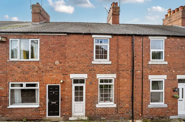 Mayfield Terrace, Tadcaster, LS24, photo 1