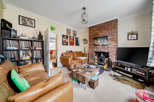 Mayfield Terrace, Tadcaster, LS24, photo 3