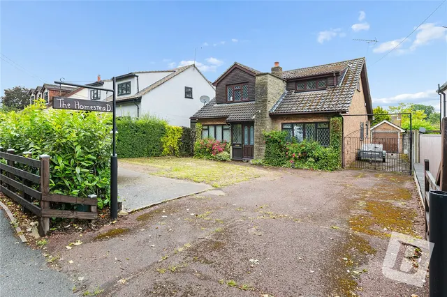 Doddinghurst Road, Doddinghurst, CM15, photo 1