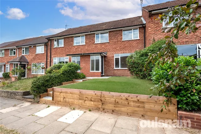 Long Leasow, Bournville Village Trust, Selly Oak, Birmingham, B29 4LT, photo 1