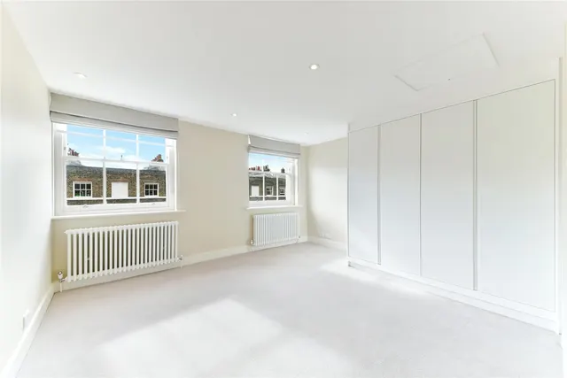 Bedford Place, London, WC1B, photo 3