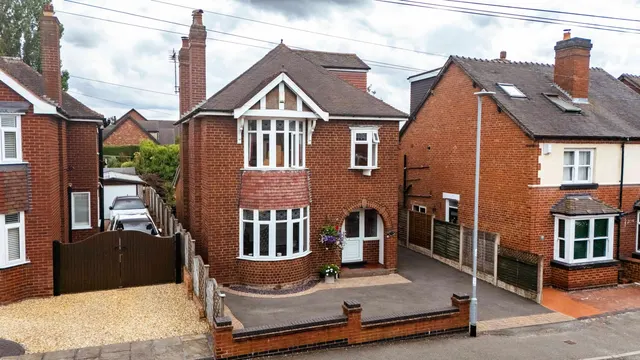 Newhall Street, Cannock, WS11, photo 1