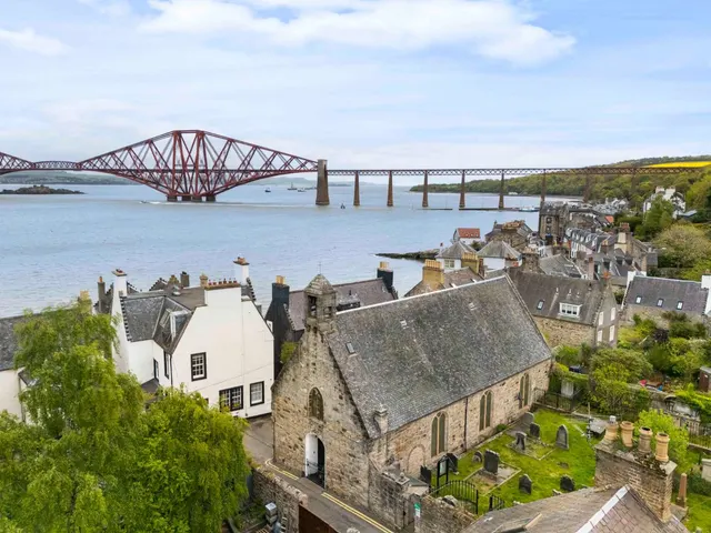 The Vennel Kirk, South Queensferry, EH30 9HT, photo 1