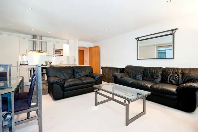 Brewhouse Yard, Clerkenwell, EC1V, photo 1