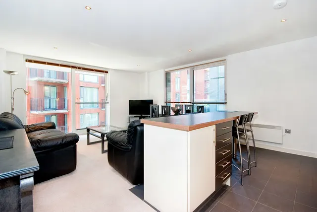Brewhouse Yard, Clerkenwell, EC1V, photo 2