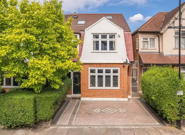 Cliffview Road, Ladywell, SE13, photo 1