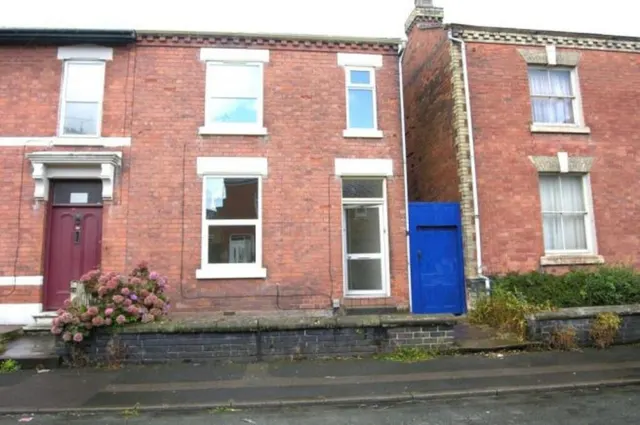 Talbot Road, Stafford, ST17, photo 1