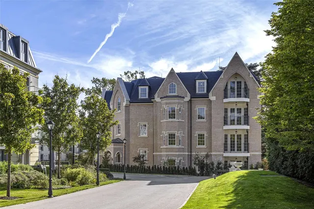 The Percy, Magna Carta Park, Coopers Hill Lane, Englefield Green Egham, Surrey, TW20 0JY, photo 1