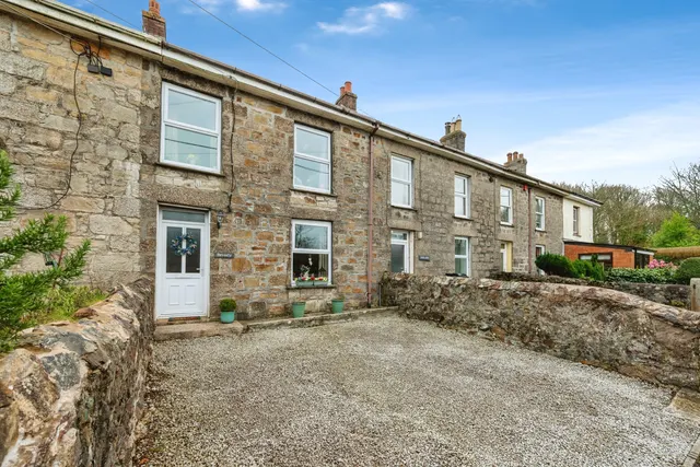 Penhallick Road, Redruth, TR15, photo 1