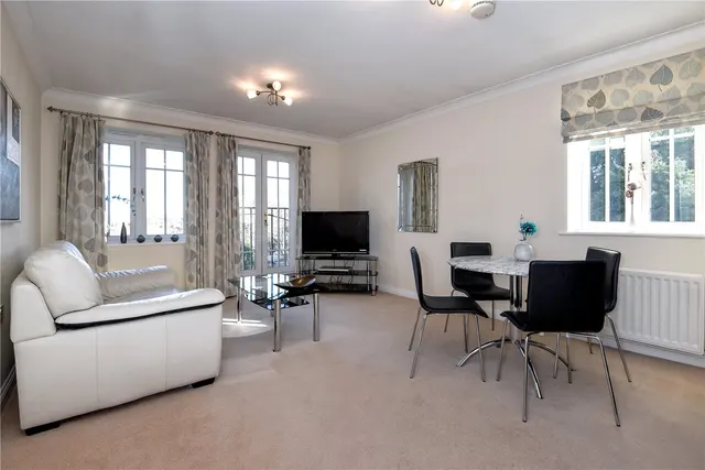 Photo 2 — Westlands House, Bounty Road, Basingstoke, Hampshire, RG21