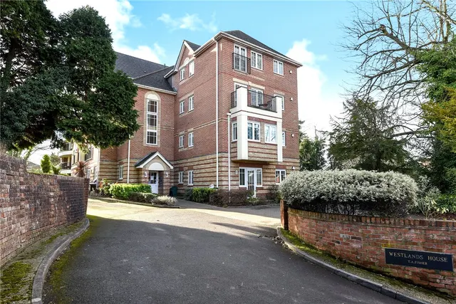 Westlands House, Bounty Road, Basingstoke, Hampshire, RG21, photo 1