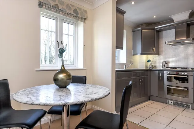 Photo 3 — Westlands House, Bounty Road, Basingstoke, Hampshire, RG21
